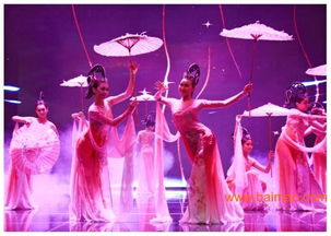 廈門壹聲文化 一站式專業(yè)尾牙舞蹈編排與場(chǎng)地布置服務(wù)