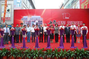 專業(yè)活動(dòng)策劃 從南昌婚禮到舞臺(tái)慶典的全方位服務(wù)